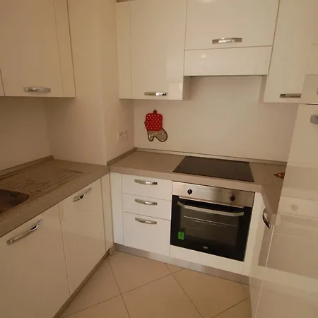31wb - Beau 2p 4e Etage Avec Parking En Sous-sol