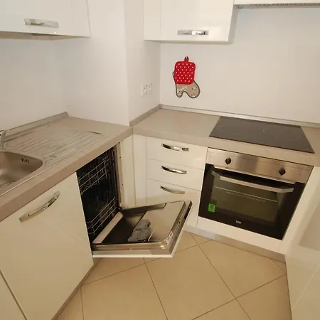 Appartement 31wb - Beau 2p 4e Etage Avec Parking En Sous-sol
