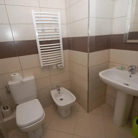 Appartement 31wb - Beau 2p 4e Etage Avec Parking En Sous-sol
