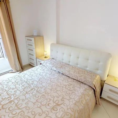 31wb - Beau 2p 4e Etage Avec Parking En Sous-sol
